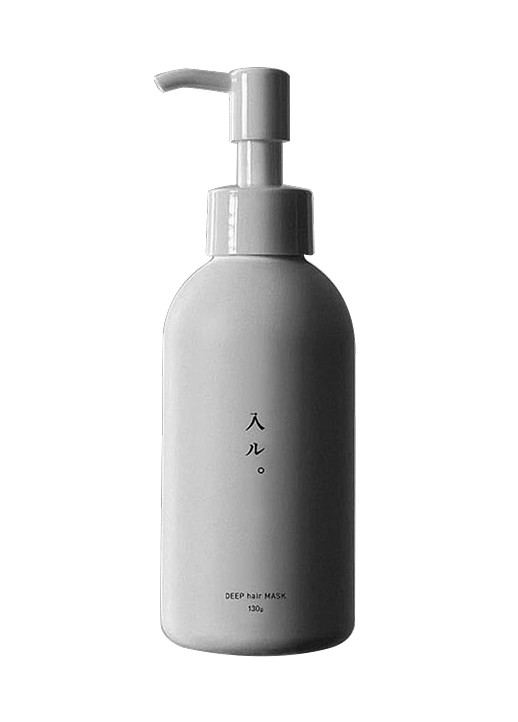 hairU DEEP hair MASK